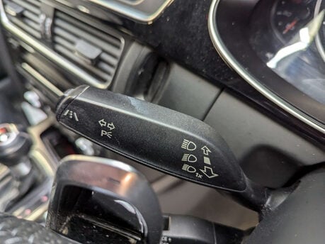 Audi A4 4.2 RS 4 FSI Quattro Auto 4WD 5dr 73