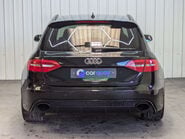 Audi A4 4.2 RS 4 FSI Quattro Auto 4WD 5dr 35