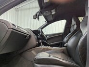 Audi A4 4.2 RS 4 FSI Quattro Auto 4WD 5dr 57