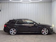 Audi A4 4.2 RS 4 FSI Quattro Auto 4WD 5dr 14