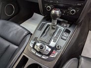 Audi A4 4.2 RS 4 FSI Quattro Auto 4WD 5dr 91