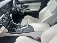 BMW M5 4.4 M5 Auto 4dr 4