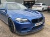 BMW M5 4.4 M5 Auto 4dr