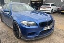 BMW M5 4.4 M5 Auto 4dr