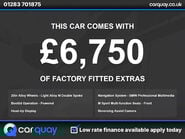 BMW M5 4.4 M5 Auto 4dr 13