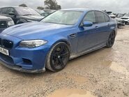 BMW M5 4.4 M5 Auto 4dr 10