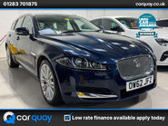 Jaguar XF 3.0 XF Portfolio Sportbrake V6 D Auto 5dr 1