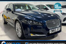 Jaguar XF 3.0 XF Portfolio Sportbrake V6 D Auto 5dr