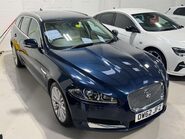 Jaguar XF 3.0 XF Portfolio Sportbrake V6 D Auto 5dr 16