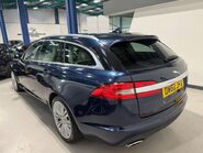 Jaguar XF 3.0 XF Portfolio Sportbrake V6 D Auto 5dr 18