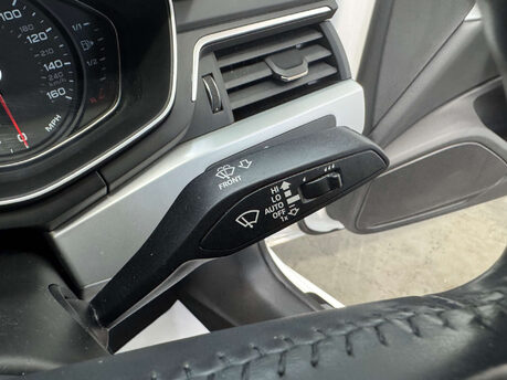 Audi A5 2.0 A5 Sportback TDI SE Ultra 5dr 76