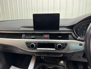 Audi A5 2.0 A5 Sportback TDI SE Ultra 5dr 78