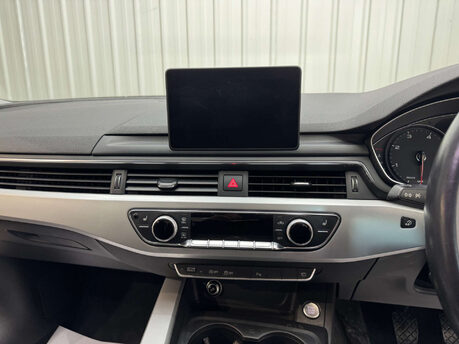 Audi A5 2.0 A5 Sportback TDI SE Ultra 5dr 78