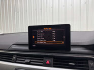 Audi A5 2.0 A5 Sportback TDI SE Ultra 5dr 86