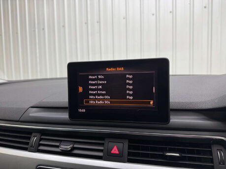 Audi A5 2.0 A5 Sportback TDI SE Ultra 5dr 86