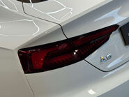 Audi A5 2.0 A5 Sportback TDI SE Ultra 5dr 39