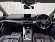 Audi A5 2.0 A5 Sportback TDI SE Ultra 5dr 2