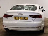 Audi A5 2.0 A5 Sportback TDI SE Ultra 5dr 19