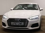 Audi A5 2.0 A5 Sportback TDI SE Ultra 5dr 20