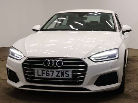 Audi A5 2.0 A5 Sportback TDI SE Ultra 5dr 20