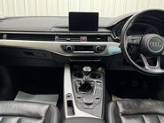 Audi A5 2.0 A5 Sportback TDI SE Ultra 5dr 77