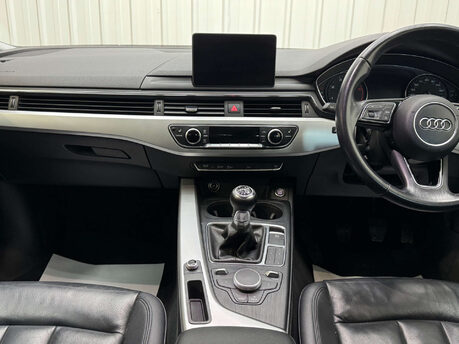 Audi A5 2.0 A5 Sportback TDI SE Ultra 5dr 77