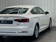 Audi A5 2.0 A5 Sportback TDI SE Ultra 5dr 34