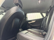 Audi A5 2.0 A5 Sportback TDI SE Ultra 5dr 65