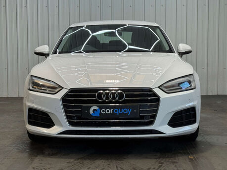 Audi A5 2.0 A5 Sportback TDI SE Ultra 5dr 19