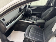 Audi A5 2.0 A5 Sportback TDI SE Ultra 5dr 52