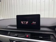 Audi A5 2.0 A5 Sportback TDI SE Ultra 5dr 82