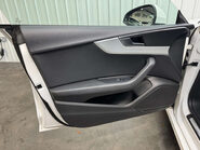 Audi A5 2.0 A5 Sportback TDI SE Ultra 5dr 57