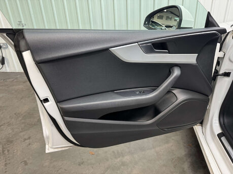 Audi A5 2.0 A5 Sportback TDI SE Ultra 5dr 57