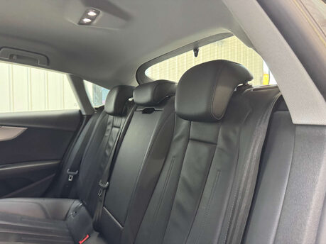 Audi A5 2.0 A5 Sportback TDI SE Ultra 5dr 66