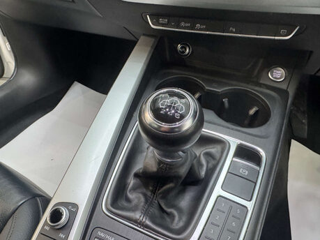 Audi A5 2.0 A5 Sportback TDI SE Ultra 5dr 84