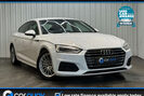 Audi A5 2.0 A5 Sportback TDI SE Ultra 5dr