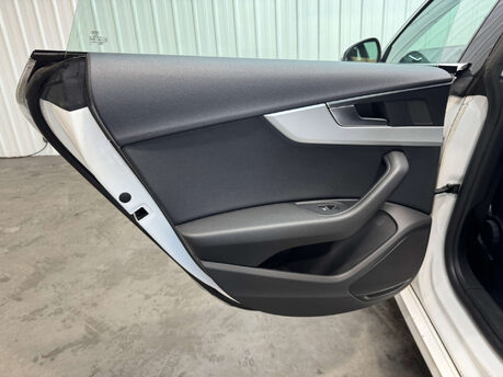 Audi A5 2.0 A5 Sportback TDI SE Ultra 5dr 68