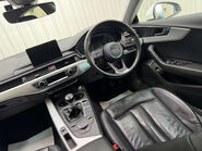 Audi A5 2.0 A5 Sportback TDI SE Ultra 5dr 45