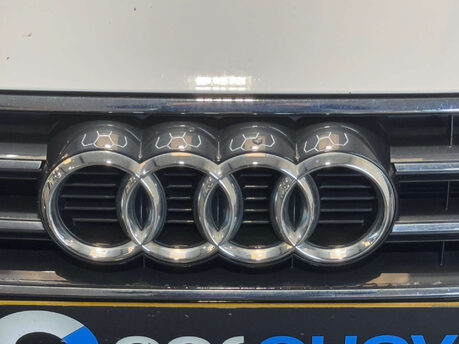 Audi A5 2.0 A5 Sportback TDI SE Ultra 5dr 22