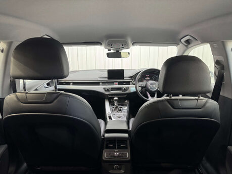 Audi A5 2.0 A5 Sportback TDI SE Ultra 5dr 43