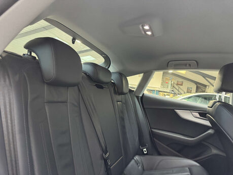 Audi A5 2.0 A5 Sportback TDI SE Ultra 5dr 60