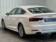 Audi A5 2.0 A5 Sportback TDI SE Ultra 5dr 31