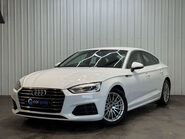 Audi A5 2.0 A5 Sportback TDI SE Ultra 5dr 6