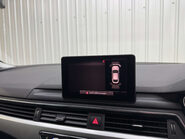 Audi A5 2.0 A5 Sportback TDI SE Ultra 5dr 81