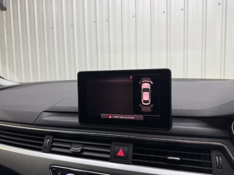 Audi A5 2.0 A5 Sportback TDI SE Ultra 5dr 81