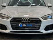 Audi A5 2.0 A5 Sportback TDI SE Ultra 5dr 23