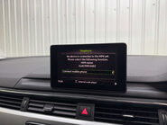 Audi A5 2.0 A5 Sportback TDI SE Ultra 5dr 87