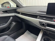 Audi A5 2.0 A5 Sportback TDI SE Ultra 5dr 83