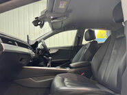 Audi A5 2.0 A5 Sportback TDI SE Ultra 5dr 55