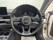 Audi A5 2.0 A5 Sportback TDI SE Ultra 5dr 71